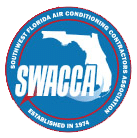 SWACCA (Southwest Florida Air Conditioning Contractor Association) logo